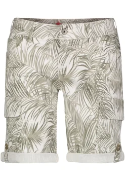 Damen Cargoshorts
