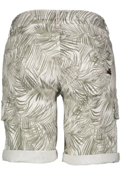 Damen Cargoshorts