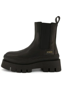 Damen Chelsea Boots 686 VITELLO