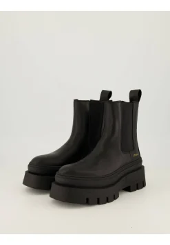 Damen Chelsea Boots 686 VITELLO