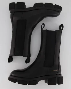 Damen Chelsea Boots VITELLO