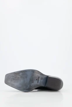 Damen Chelsea-Boots COWBOY BOOT NABUK