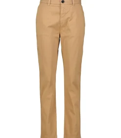 Damen Chinohose C_TACHINI2-D Regular Fit