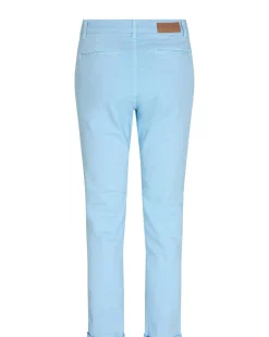 Damen Chinohose CELESTE