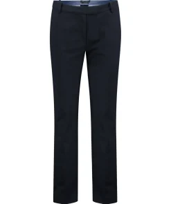 Damen Chinohose Slim Fit