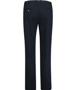 Damen Chinohose Slim Fit