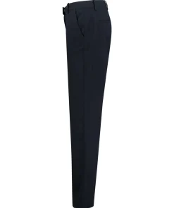 Damen Chinohose Slim Fit