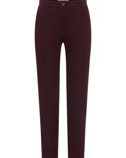 Damen Chinohose STYLE MAON S Regular Fit