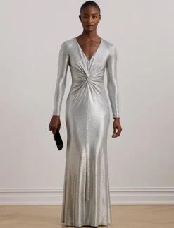 Damen Cocktail-Kleid