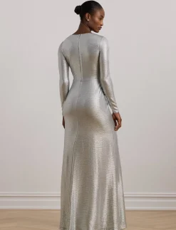 Damen Cocktail-Kleid