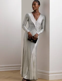 Damen Cocktail-Kleid