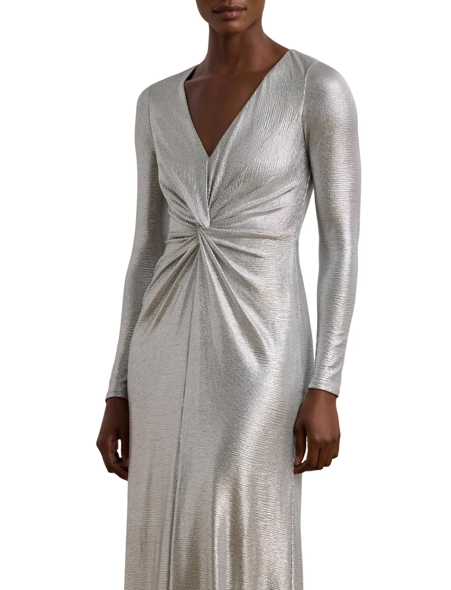 Damen Cocktail-Kleid