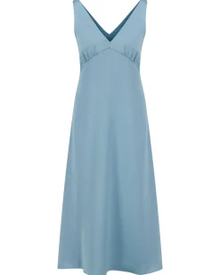 Damen Cocktailkleid GAMBERO mit Cape