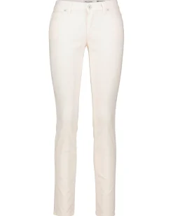 Damen Cordhose ALBY Slim Fit