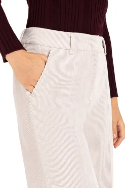 Damen Cordhose AMELIE