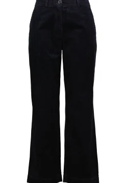 Damen Cordhose aus Baumwolle