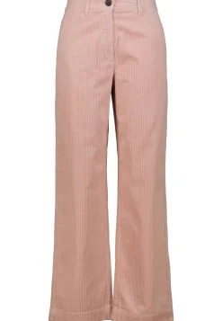 Damen Cordhose aus Baumwolle