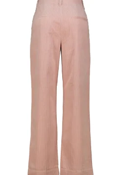 Damen Cordhose aus Baumwolle