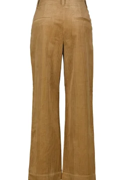 Damen Cordhose aus Baumwolle