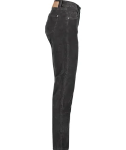 Damen Cordhose CICI Regular Fit