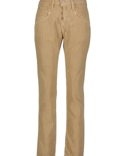 Damen Cordhose SHYRA