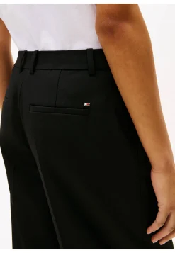 Damen Culotte IM LW BI-STRETCH WL CROP PANT