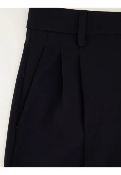 Damen Culotte NOA CROP verkürzt