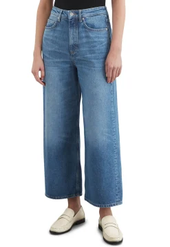 Damen Culotte TOLVA Wide Fit