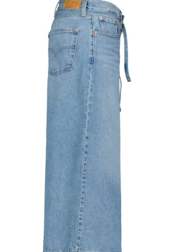 Damen Culotte XL Straight leg