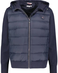 Damen Daunenjacke