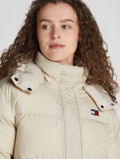 Damen Daunenjacke