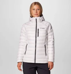 Damen Daunenjacke ARCTIC CREST