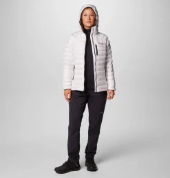 Damen Daunenjacke ARCTIC CREST