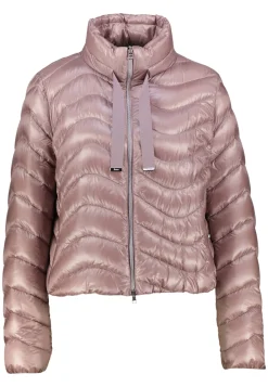 Damen Daunenjacke aus Nylon Ultralight