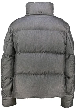 Damen Daunenjacke BRIGHT CORDUROY