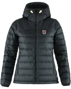 Damen Daunenjacke EXPEDITION PACK DOWN