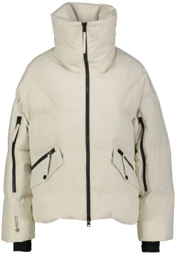 Damen Daunenjacke GTX JACKET