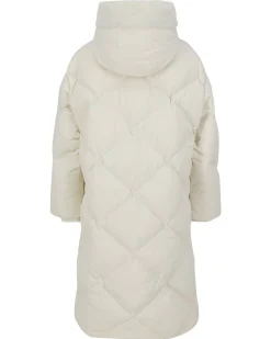 Damen Daunenjacke JENNA APRICA