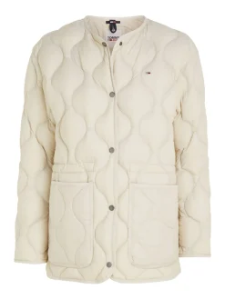 Damen Daunenjacke QUILTED