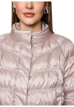 Damen Daunenjacke RETHINK TOGETHER