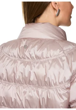 Damen Daunenjacke RETHINK TOGETHER