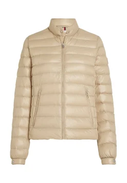 Damen Daunenjacke wasserabweisend