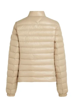 Damen Daunenjacke wasserabweisend