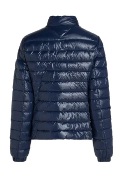 Damen Daunenjacke wasserabweisend