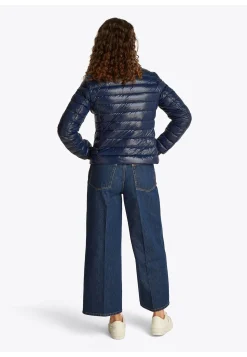 Damen Daunenjacke wasserabweisend