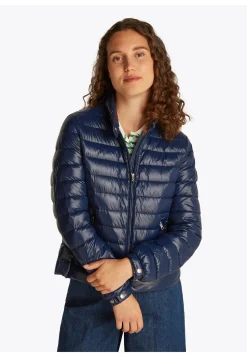 Damen Daunenjacke wasserabweisend