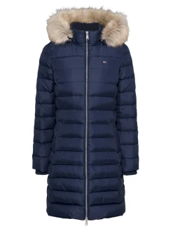 Damen Daunenmantel