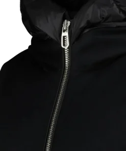 Damen Daunenmantel BALLON-X mit Kapuze