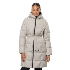 Damen Daunenmantel FROZEN LAKE COAT