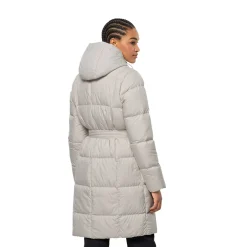 Damen Daunenmantel FROZEN LAKE COAT